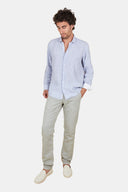 Pantalon Kirby Mastic