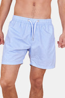 Short de bain Rayé Ciel
