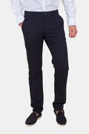 Pantalon Kirby Navy