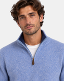 Pull Monza Azur
