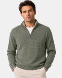 Pull Monza Militaire