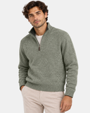 Pull Monza Verde