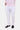 Pantalon lin Blanc