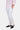 Pantalon lin Blanc