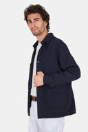 Veste Kirby Navy