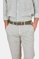 Ceinture Kaki