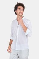 Chemise Voile de coton Nil