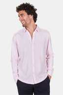 Chemise Jersey Rose