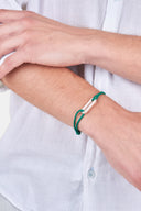 Bracelet Vert