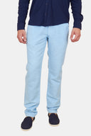 Pantalon Kirby Ciel