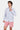 Chemise Lin Rayé Ciel