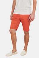 Bermuda Coton Terracotta