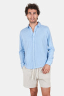Chemise Jersey Ciel