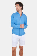 Chemise Gaze de Coton Pacific