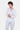 Chemise Lin Blanche