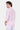Chemise Lin Rose