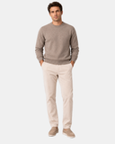 Pantalon Holbox Naturel