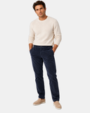 Pantalon Velour Dream Marine