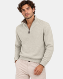 Pull Monza Ecru