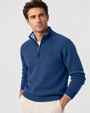 Pull Monza Indigo