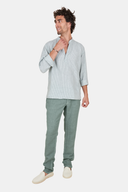 Pantalon Lin Amande