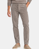 Pantalon Velour Dream Mastic